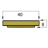 Brass Base Cutting Head