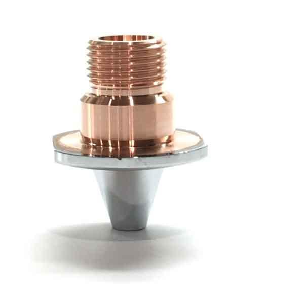Slim Nozzle 2.0mm CP – Quality Laser Supply