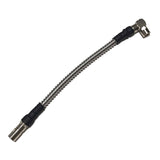 Precitec® Sensor Cable 300Mm 492-005-00300 Armored Cutting Head