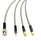 Custom Sensor Cable Cutting Head