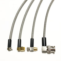 Custom Sensor Cable Cutting Head
