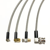 Custom Sensor Cable Cutting Head