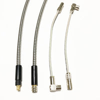 Custom Sensor Cable Cutting Head