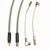 Custom Sensor Cable Cutting Head