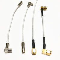 Custom Sensor Cable Cutting Head