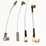 Custom Sensor Cable Cutting Head