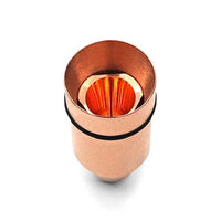 Double Nozzle 1.0mm w/ O-ring