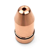 Double Nozzle 1.0mm w/ O-ring